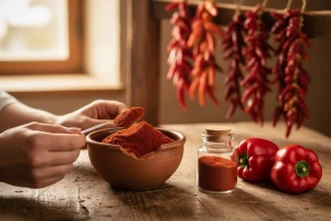 "Baranjka" i suvenir i začin