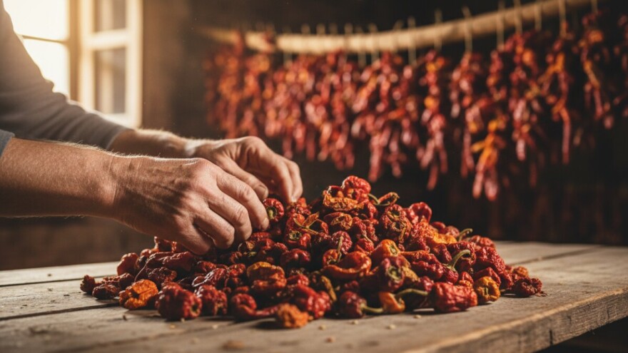 Baranjka - kraljica baranjske kuhinje