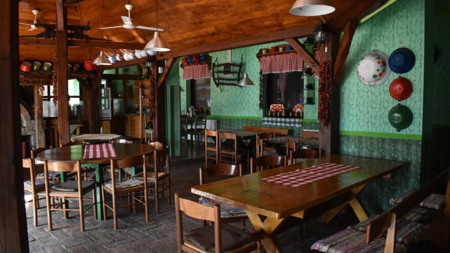 Kreira se prvi Digitalni katalog seoskog turizma Hrvatske