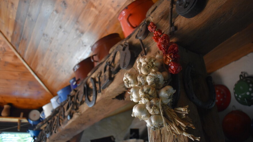 Mjesec baranjske kuhinje: Zbog epidemioloških mjera skromnije, ali kvaliteta ne trpi