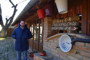 Od seoske "birtije" do gastronomske i etno atrakcije popularne i za vrijeme korone