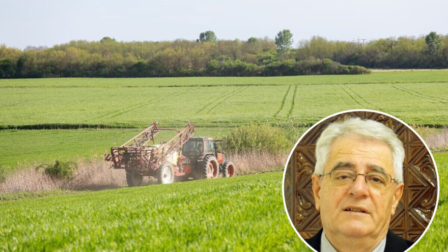 Akumulacija topline iz tjedna u tjedan je veća od prosjeka, no jedna će vijest razveseliti