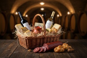 Baranjska riznica blagdanskih poklona