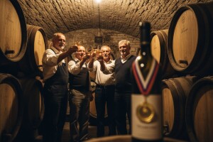 Baranjska vina osvojila osam zlata u Budimpešti