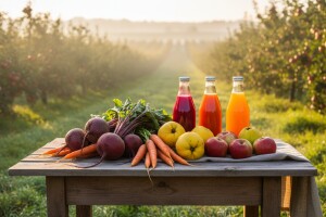 Baranjske će sokove izvoziti i na Daleki istok