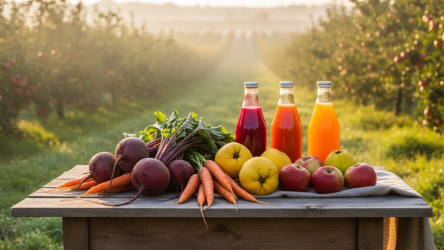 Baranjske će sokove izvoziti i na Daleki istok