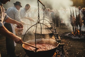 Baranjske fišijade treba pretvoriti u turistički brend