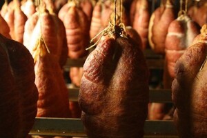 Zemljopisna zaštita EU za Baranjski kulen!