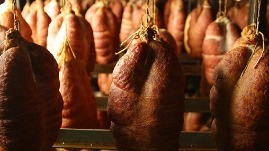 Zemljopisna zaštita EU za Baranjski kulen!