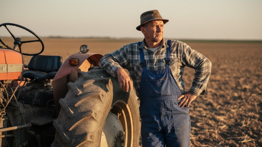 Baranjski poljoprivrednici najavili prosvjed!