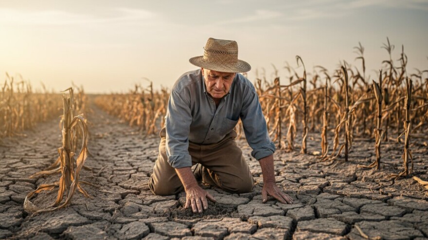 Baranjski poljoprivrednici: Zamrznuti porezni dug na godinu dana