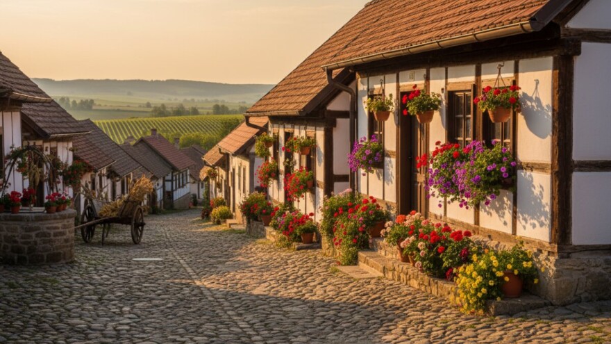 Baranjski turizam bilježi sve bolje rezultate