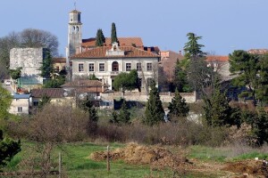 Općini Barban 1,4 milijuna kuna