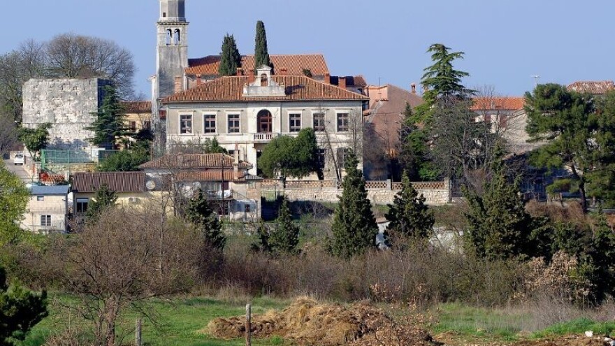 Općini Barban 1,4 milijuna kuna