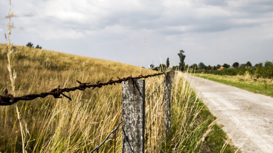 Izlazak na njive još nije siguran - u Matićima pronađena granata i bomba