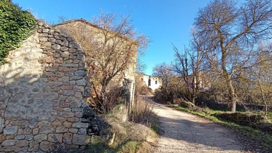 Holandski bračni par kupio celo selo u Španiji za manje od 350 hiljada evra