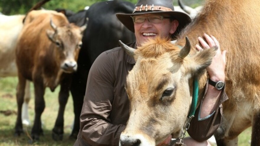 Lički čuvari genetike za cijeli svijet