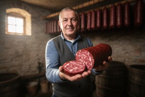 Barišić šampion kulena u Jagodnjaku