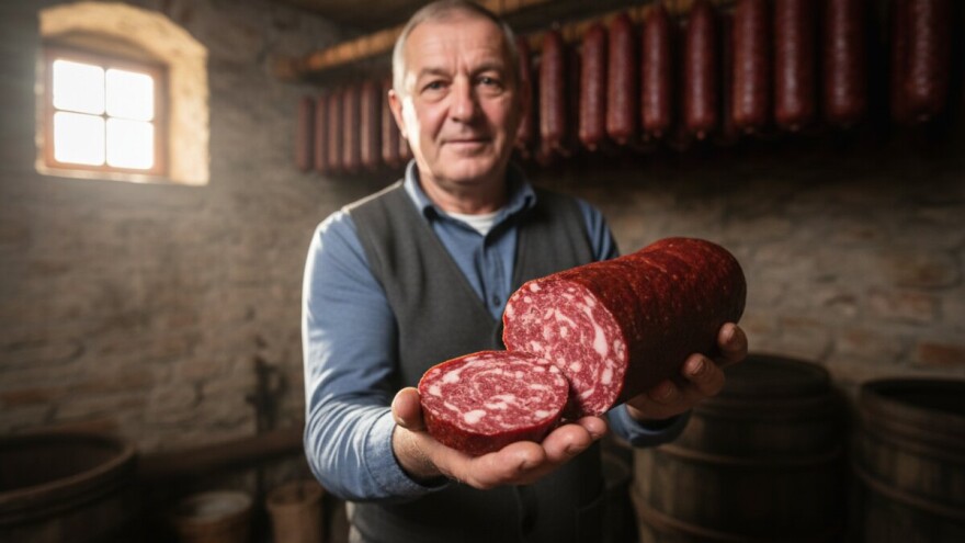 Barišić šampion kulena u Jagodnjaku