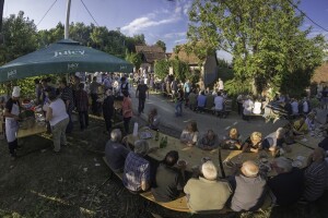 Šatorijada, Bartolovo i milenijska fotografija Klopoteca - pozvani ste u Sv. Ivana Zelinu