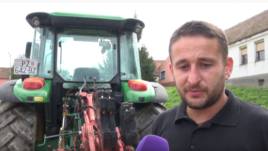 Miroslav Bartolović: Odradili smo dobar posao, bili smo svi kao jedan i putujemo za Rusiju