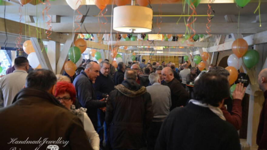 Lansiranje nove tehnologije Clearfield® Plus