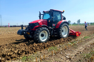 Başak 5120 spreman osvojiti evropsko tržište