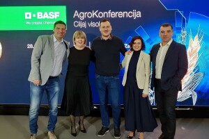 Ciljaj visoko: Poljoprivreda sada i ona prije 5 godina nisu iste, nužne su promjene