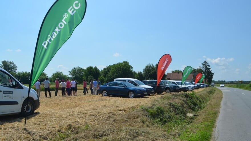 Priaxor, Systiva, Retengo - tehnologija koja donosi isplativost mjerljivu na vagi