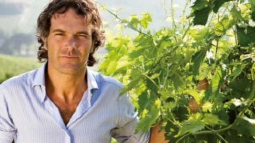 Posjetite BASF Dane vinograda!