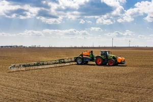 Bosch BASF Smart Farming: Precizno prepoznavanje i tretiranje korova
