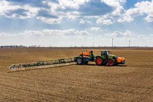 BASF i Bosch rješenje: Smart Spraying sustav za precizno prepoznavanje i tretiranje korova