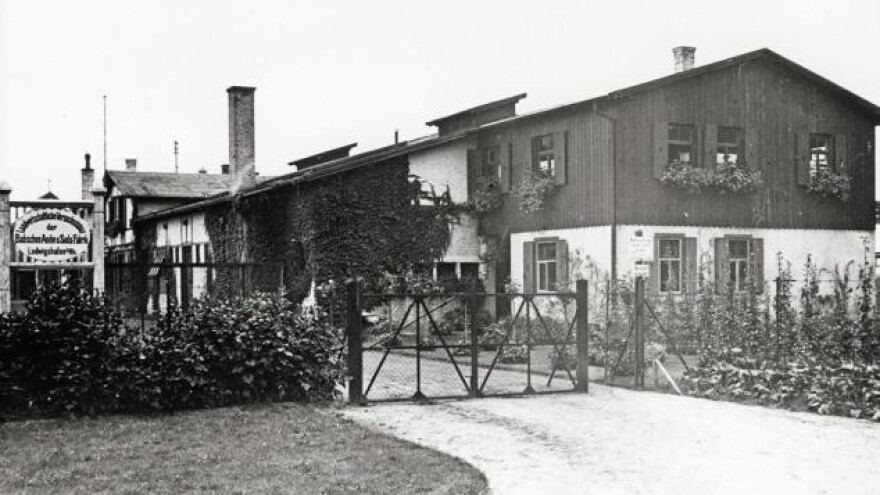 BASF-ov poljoprivredni centar u Limburgerhofu slavi stogodišnjicu postojanja