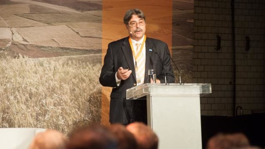 BASF povećava očekivani iznos od prodaje