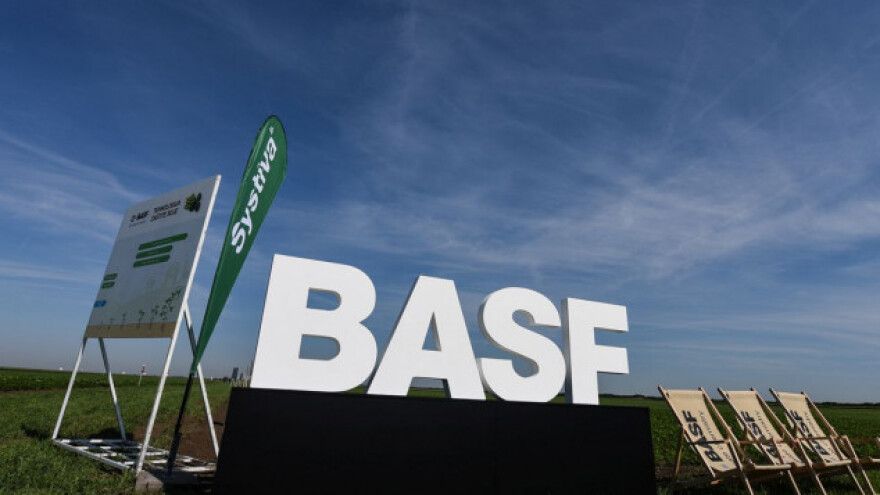 BASF Dan polja u Pančevu