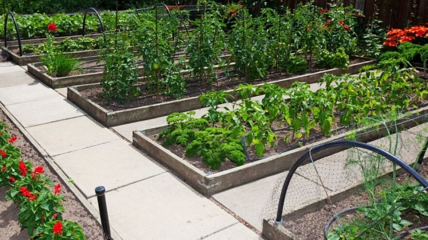 Baštovanstvo na balkonima, kao rješenje za izolaciju