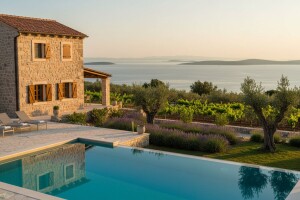 Baština u službi turizma