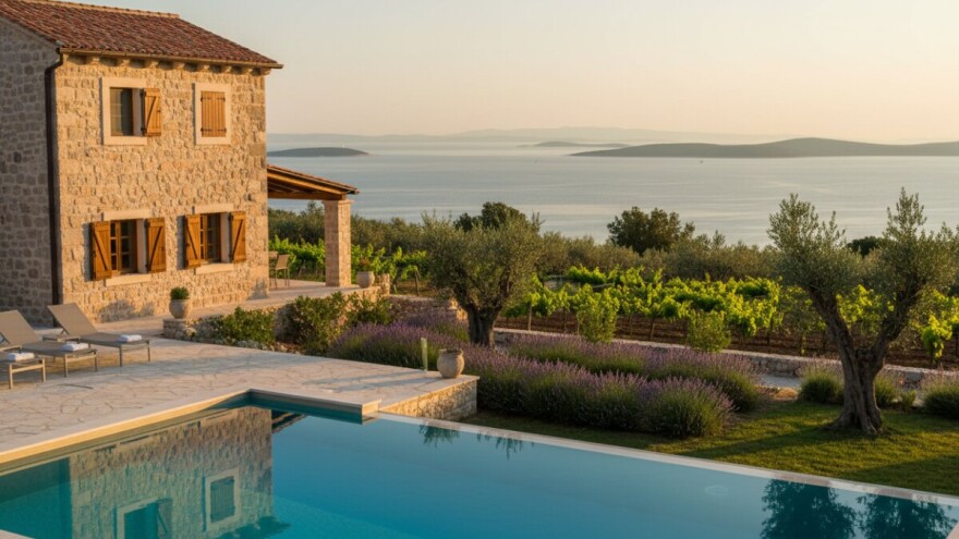 Baština u službi turizma