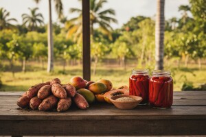 Batat veže Zagorje i Dominikansku Republiku
