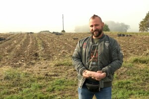 Biofert Željka Markušića godišnje proizvede 400 tona batata - plan je doći do barem 800