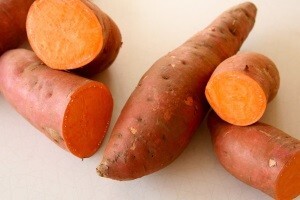 Uzgoj batata
