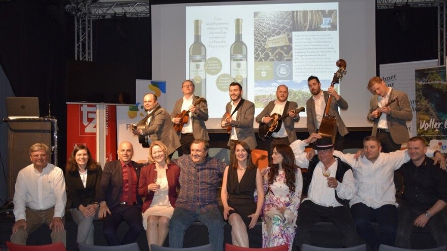 Bavarcima održali prezentaciju slavonskih destinacija "Najljepša hrvatska tajna"