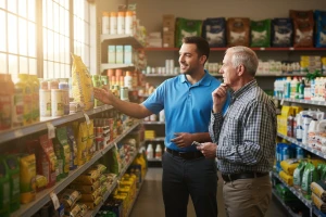 Bayer Agro Dani