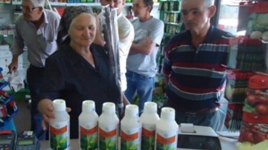 Završio 6. tjedan Bayerovih Agro Dana