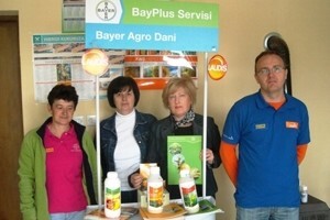 7. tjedan Bayerovih Agro Dana: od Slavonije do Dalmacije