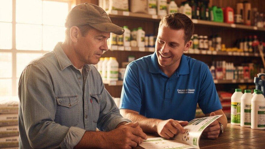 Bayer Agro Dani - Pravi savjet na pravom mjestu