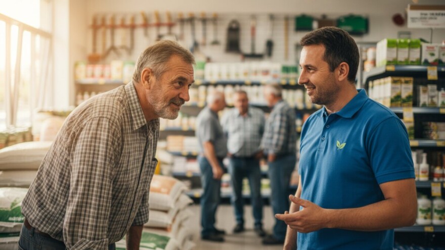 Bayer Agro Dani - savjeti stručnjaka na pravom mjestu