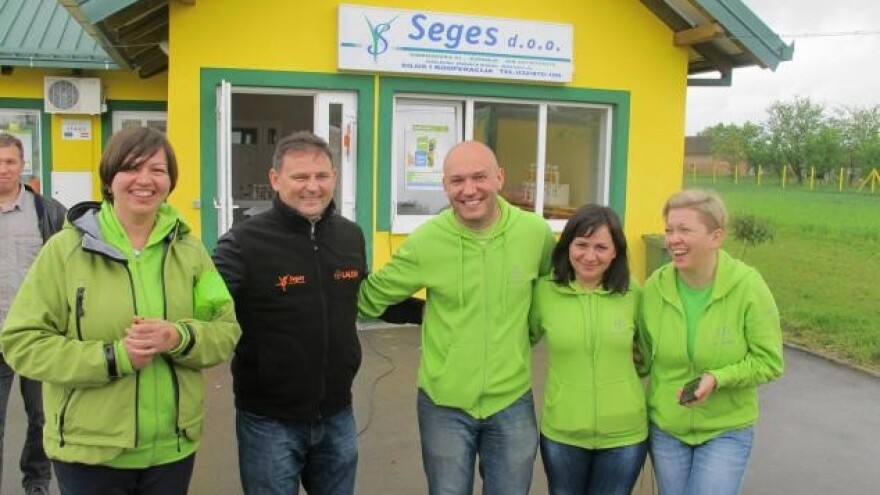 Bayer Agro Dani - savjeti stručnjaka na pravom mjestu