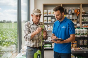 Bayer Agro Dani u Peteranecu