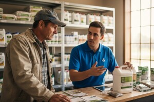 Bayer Agro Dani - završio drugi tjedan